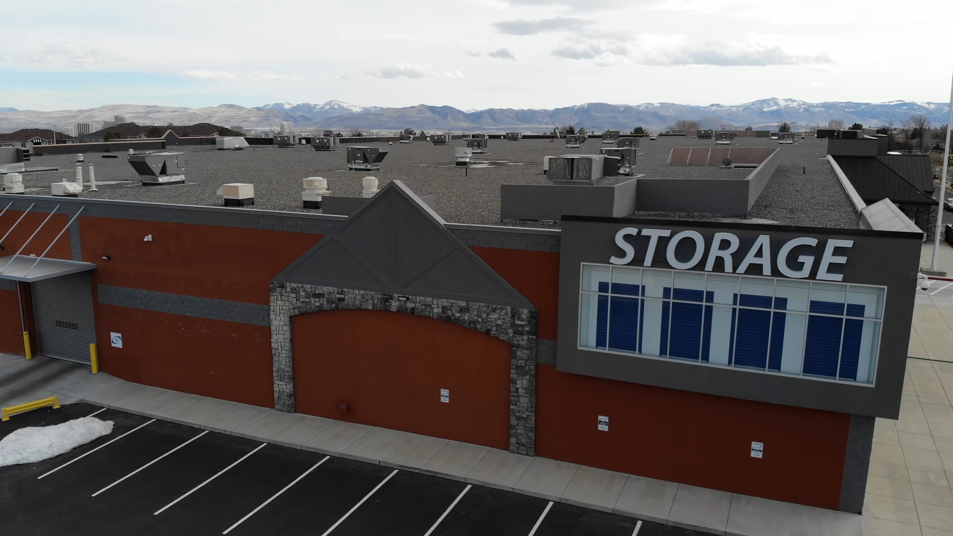 Troy Bix on Self Storage Conversion Project Basics